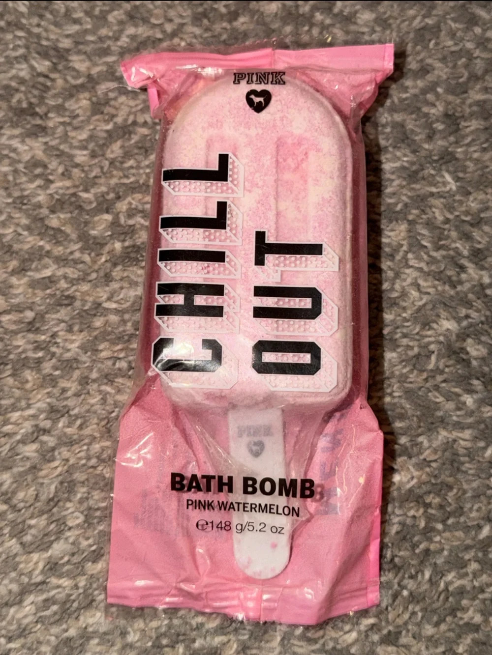 PINK Victorias Secret refresh your